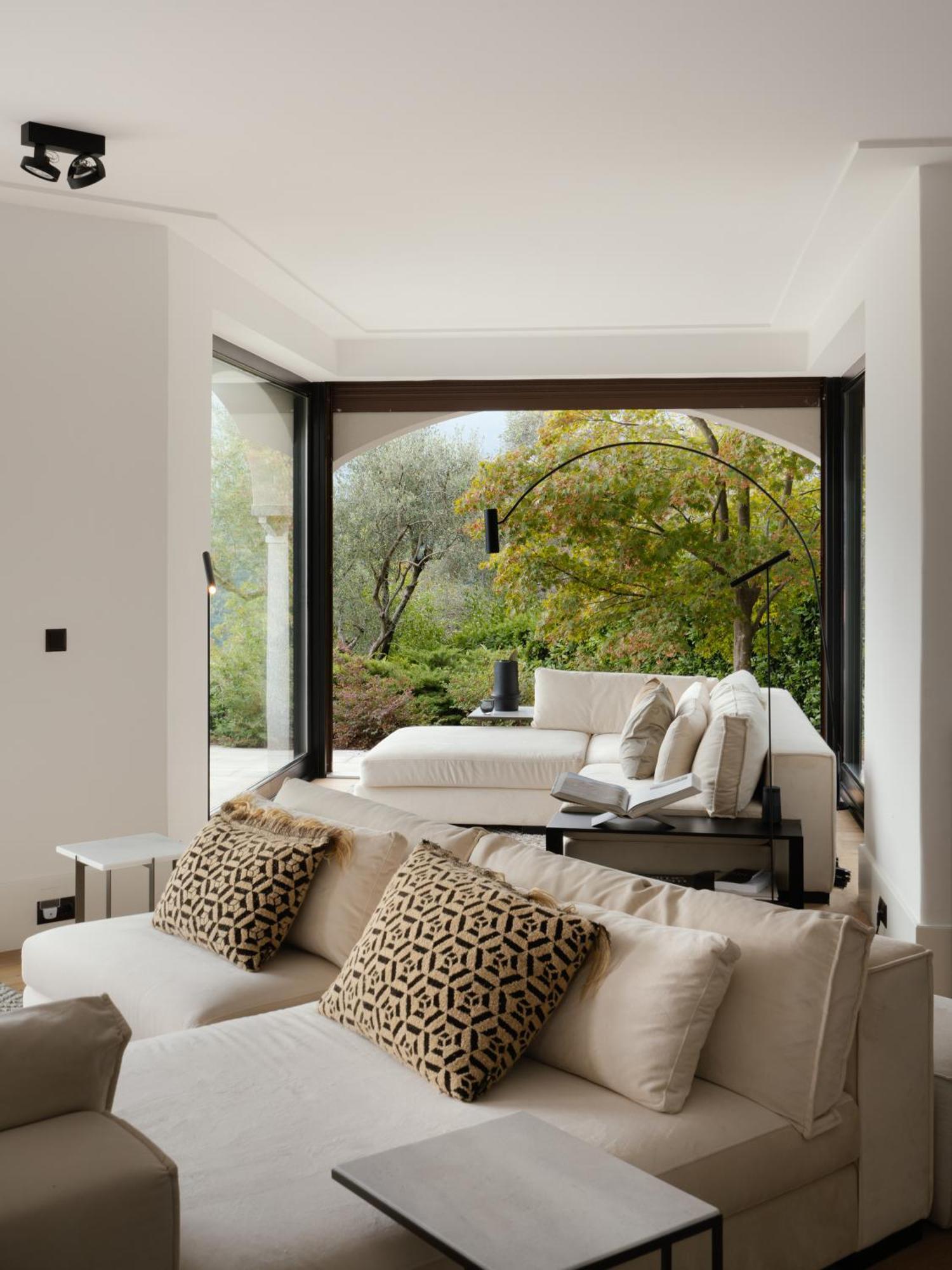 Musa Villa Lenno