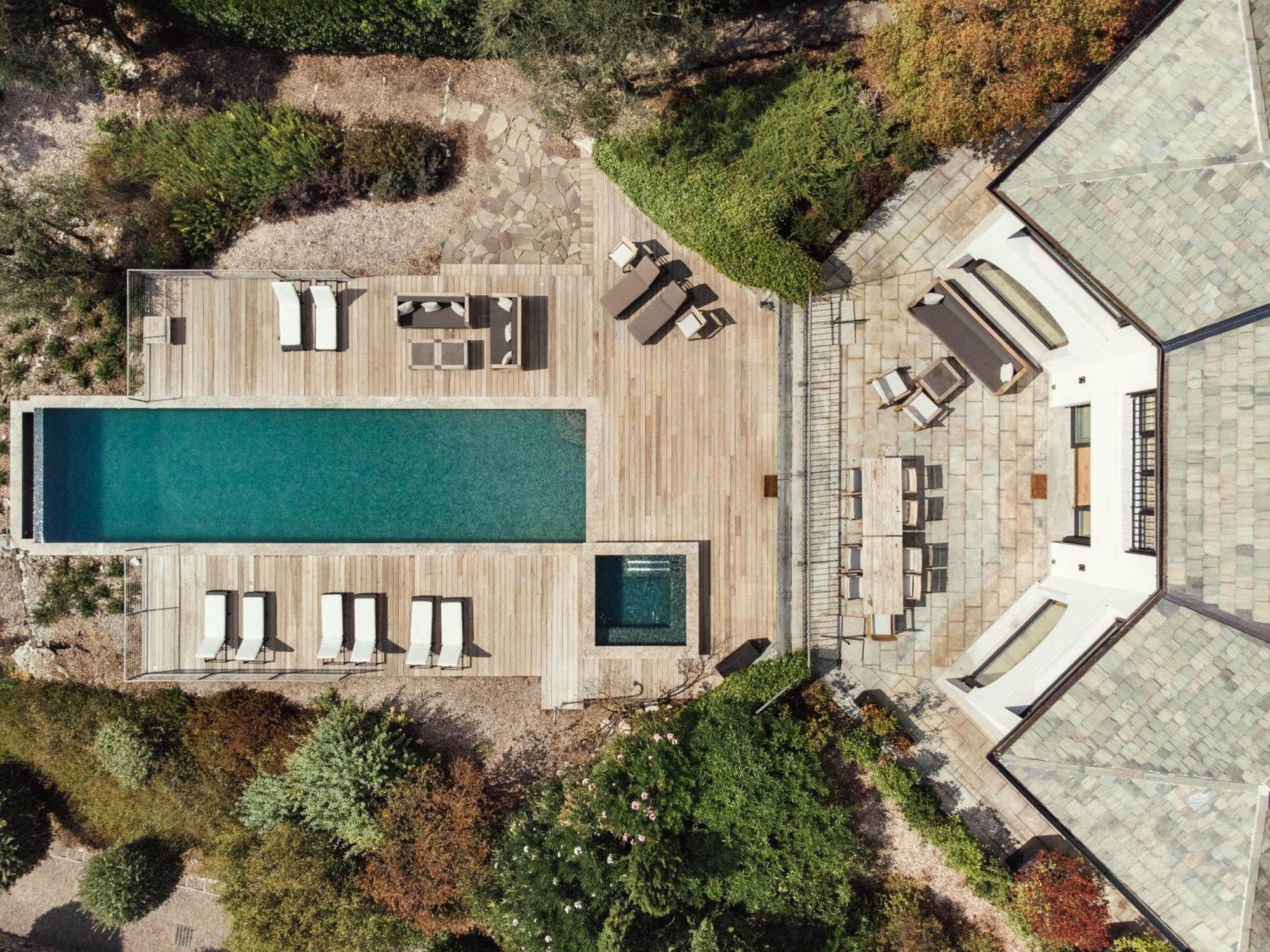 Musa Villa Lenno