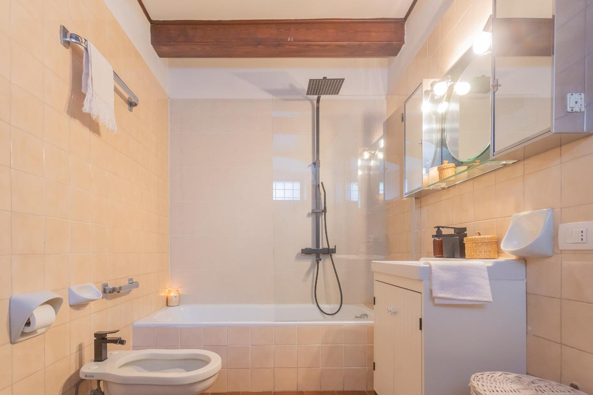 La Piazza Di By Rent Apartment Cernobbio