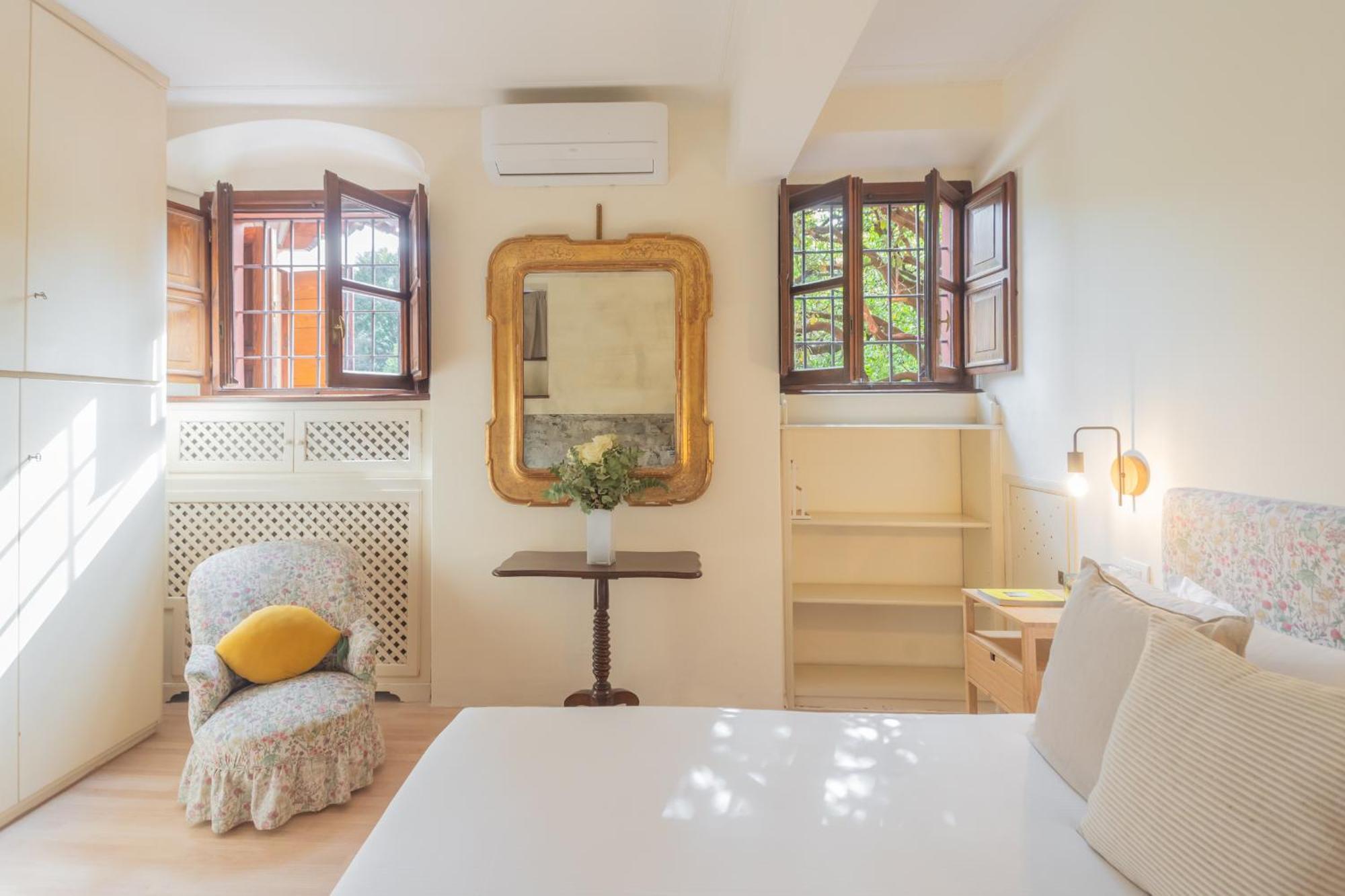 La Piazza Di By Rent Apartment