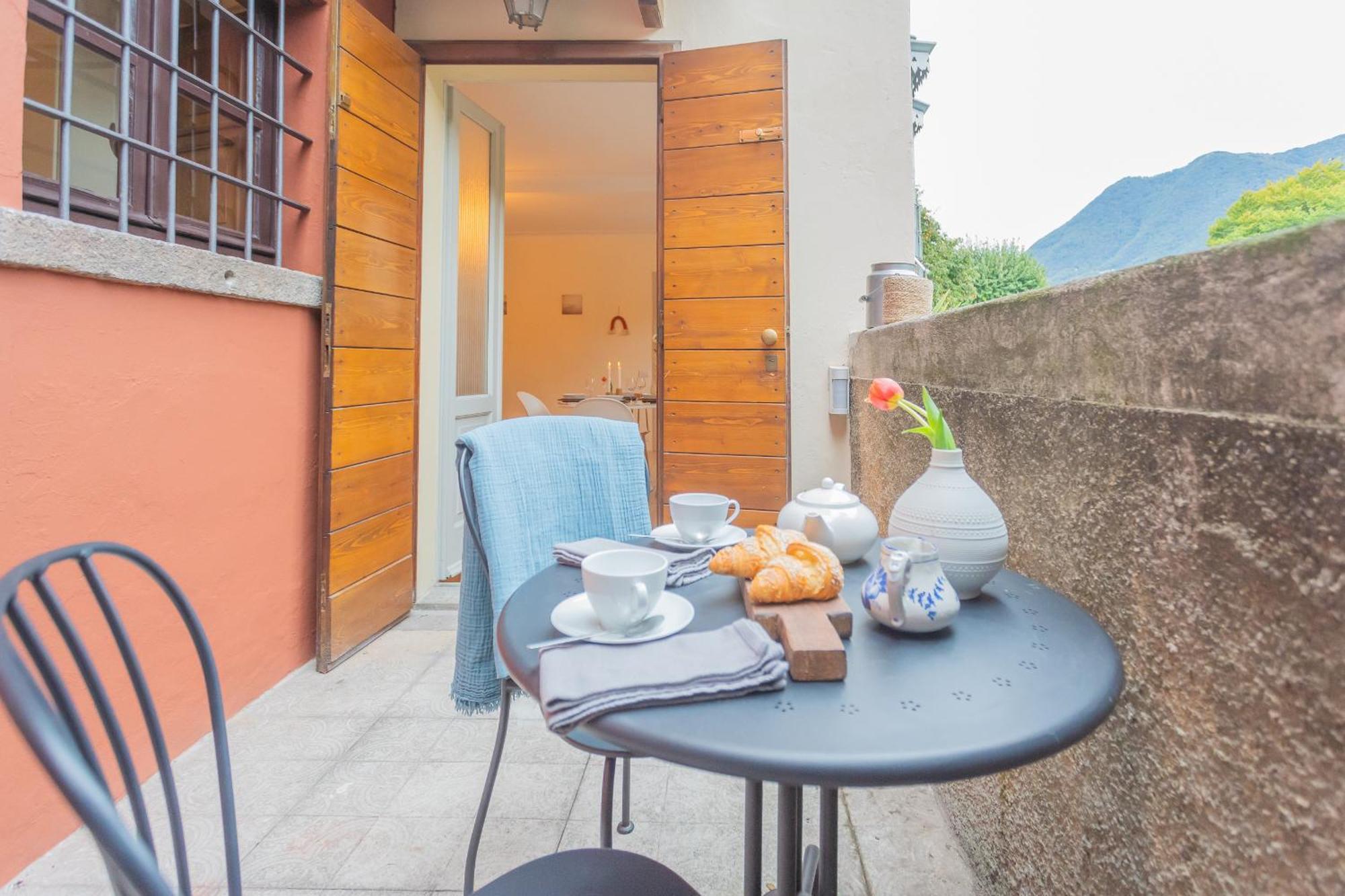 La Piazza Di By Rent Apartment