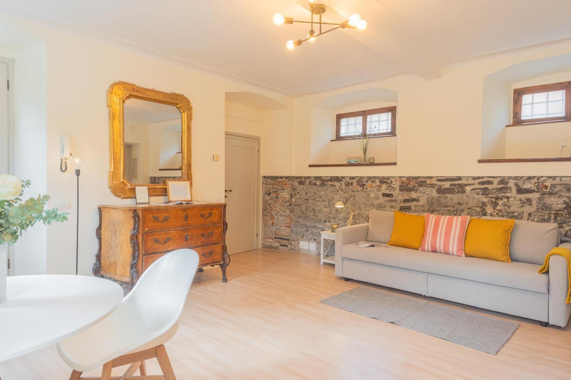 Apartment La Piazza Di By Rent