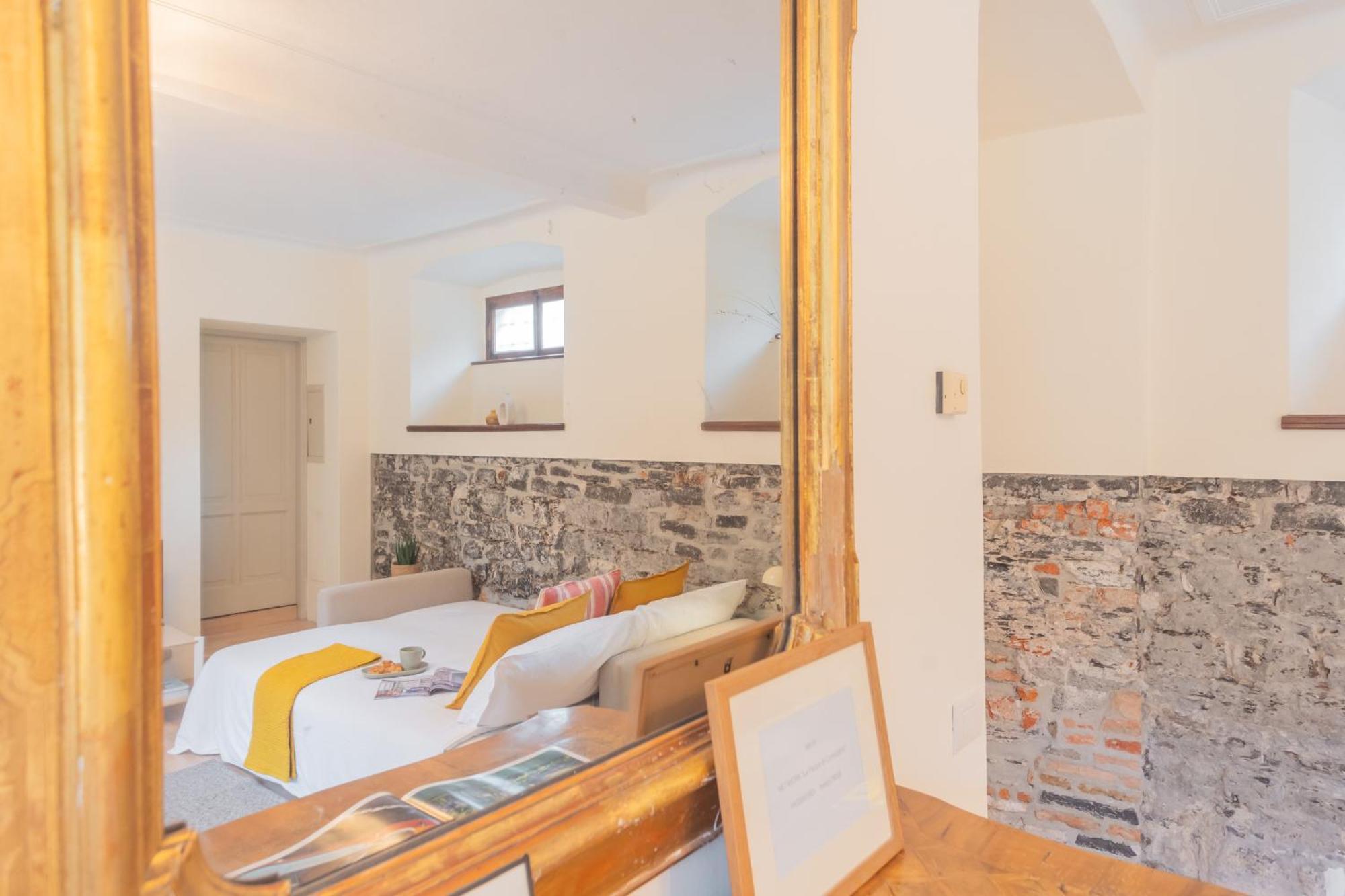 Apartment La Piazza Di By Rent *