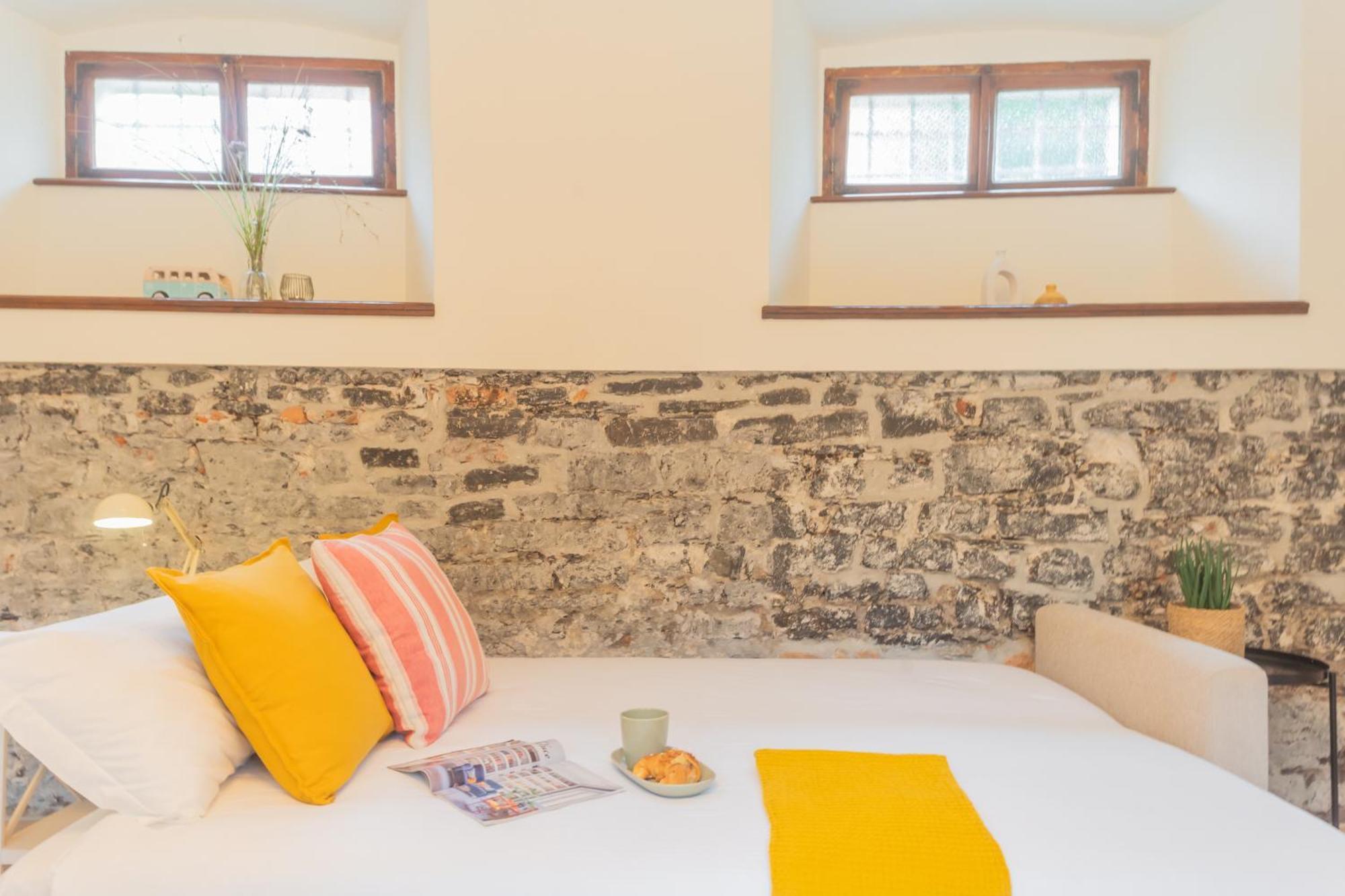 La Piazza Di By Rent Apartment Cernobbio
