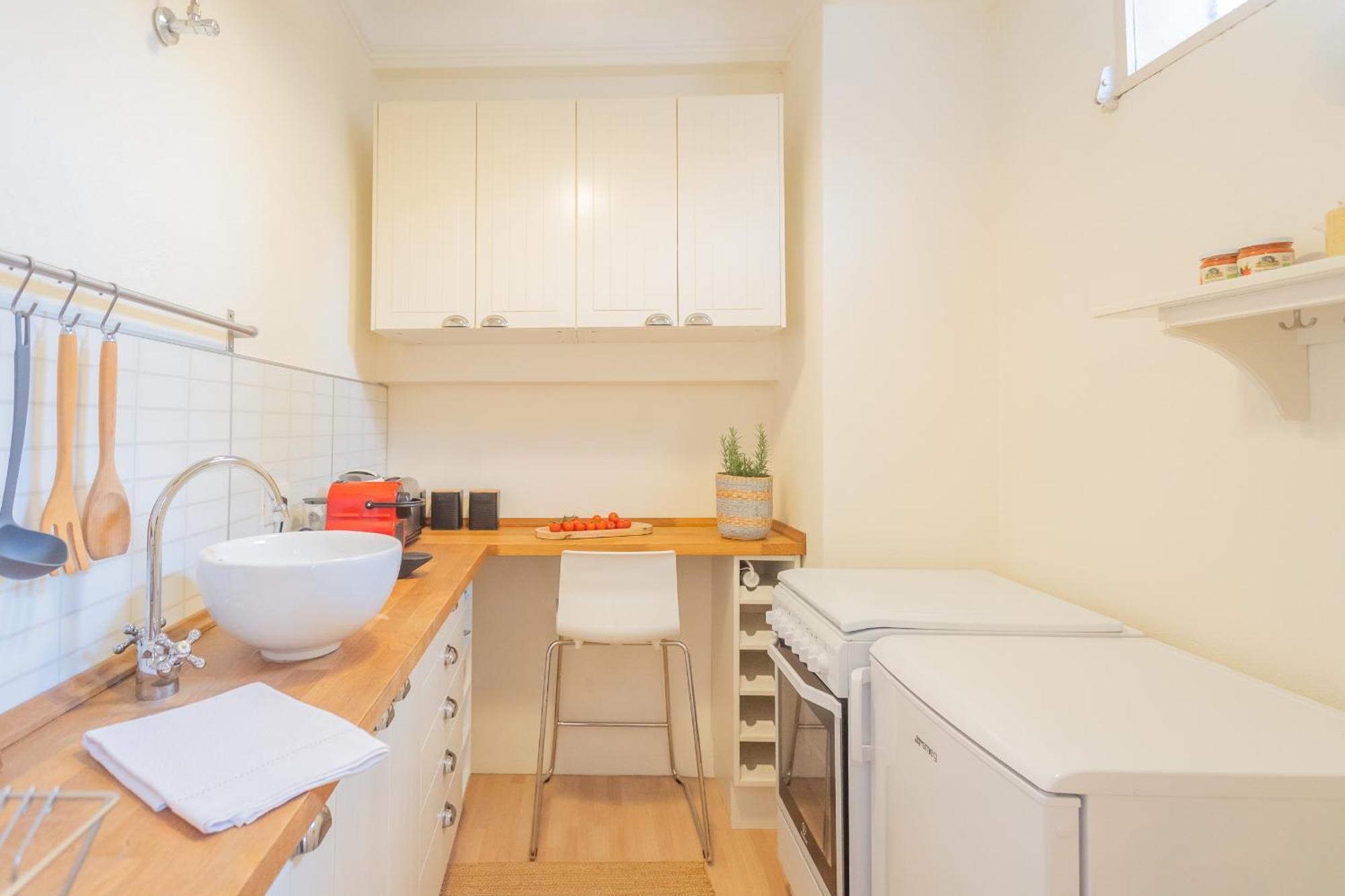 La Piazza Di By Rent Apartment Cernobbio