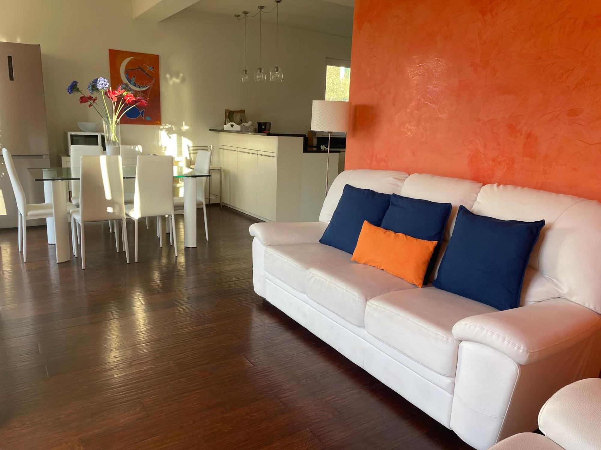 Ferienhaus La Bella