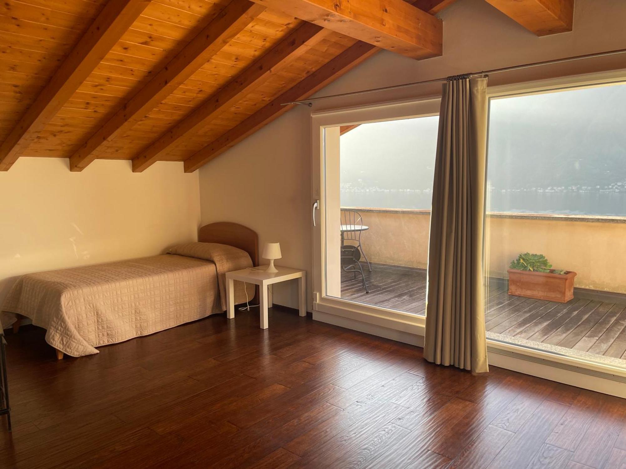 Ferienhaus La Bella