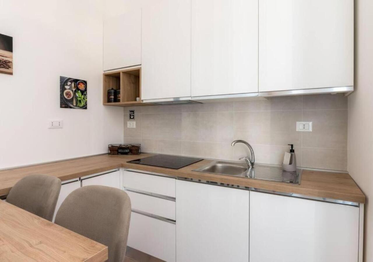 Apartment Da Ivan