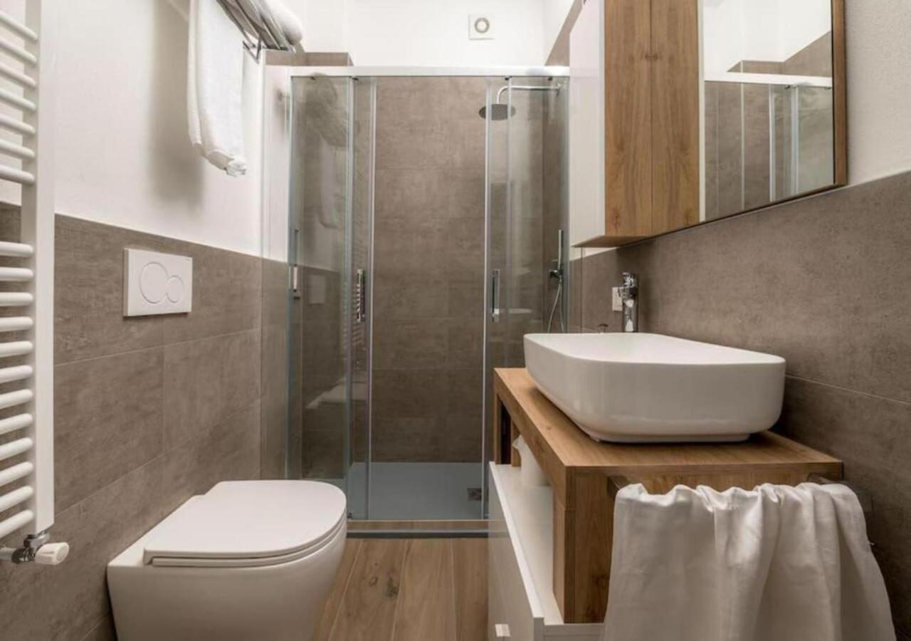 Apartment Da Ivan Como
