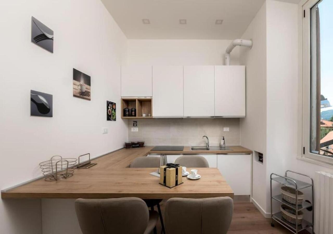 Da Ivan Apartment *