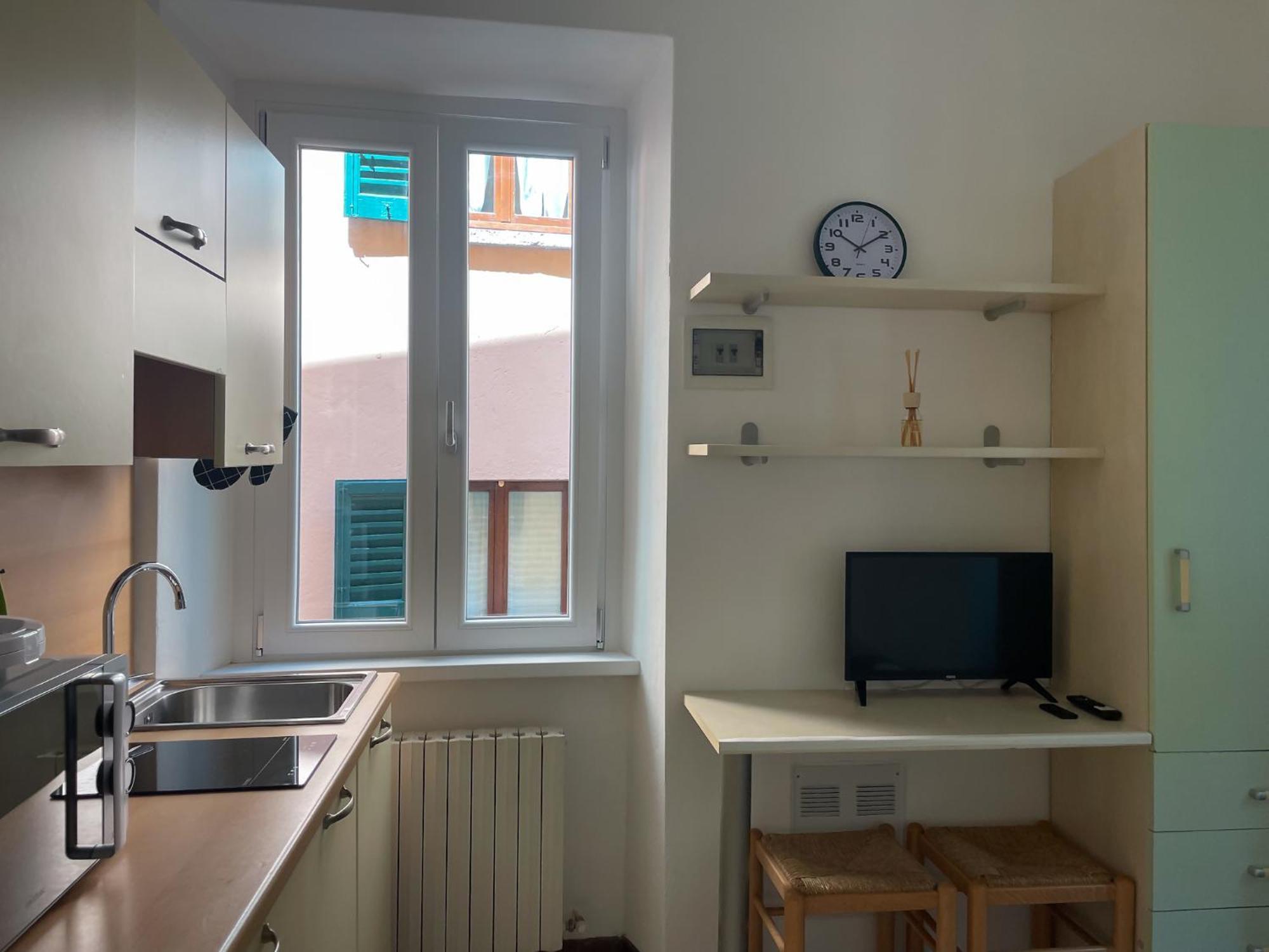 Apartment Roncati 7 Center Town Bellagio