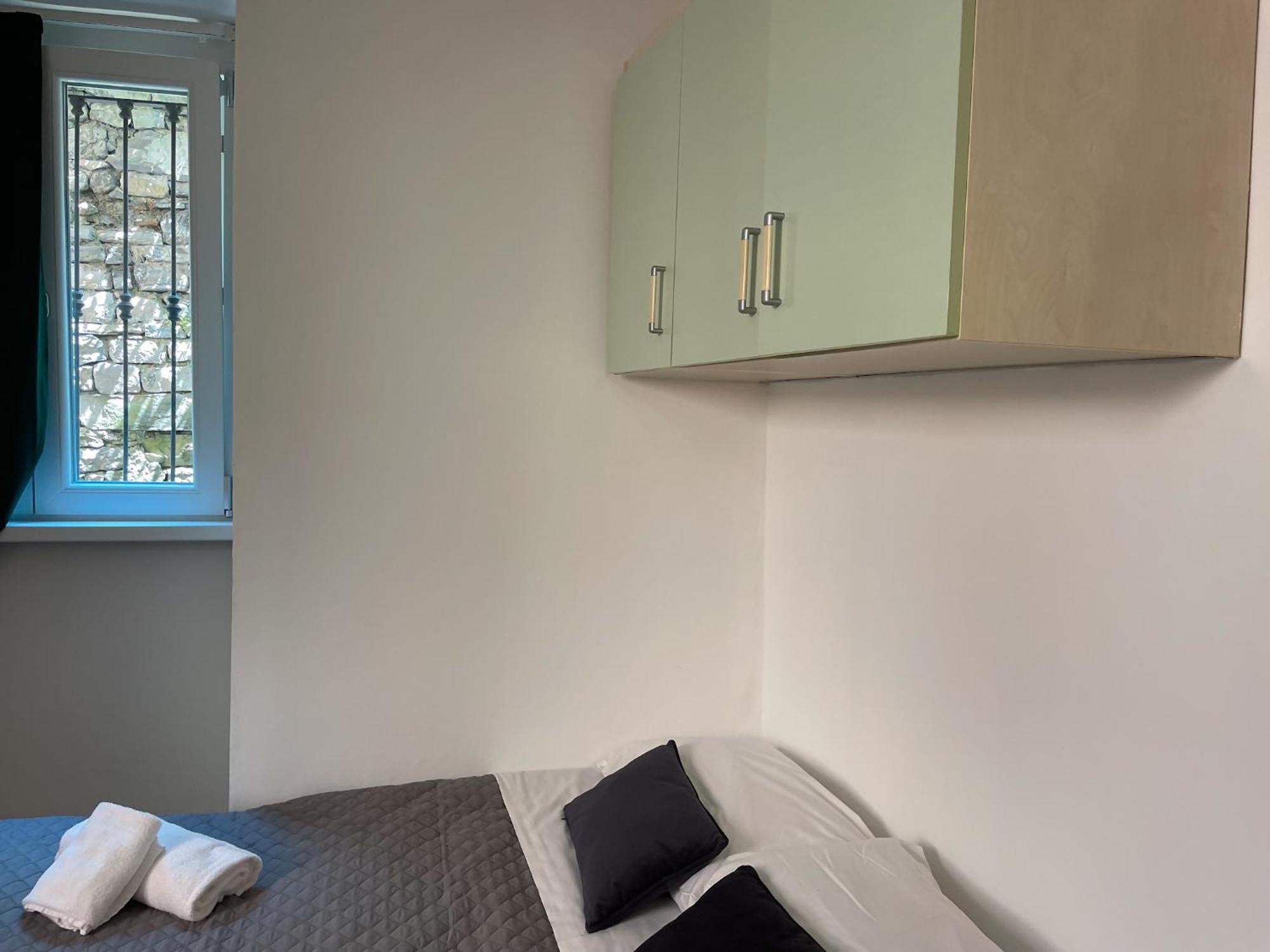 Roncati 7 Center Town Apartment