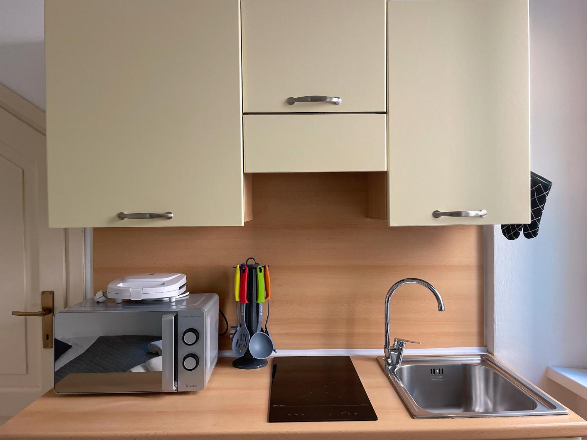 Apartment Roncati 7 Center Town