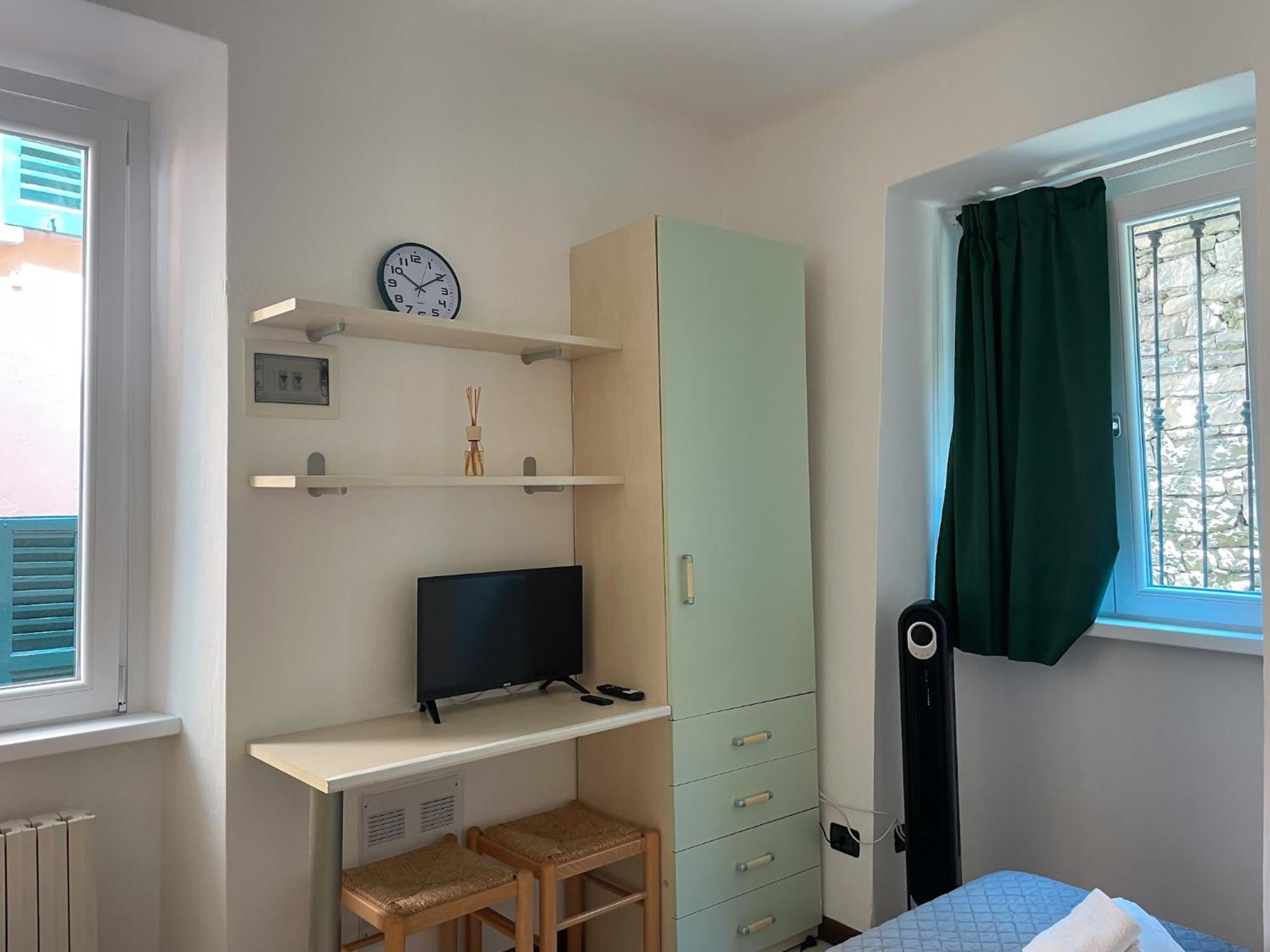 Apartment Roncati 7 Center Town Bellagio