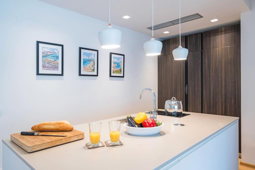 Bellavista Lagoon B By Italian Apartment Laglio