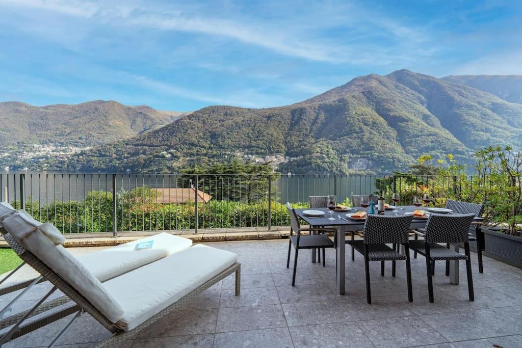 Apartment Bellavista Lagoon B By Italian Laglio