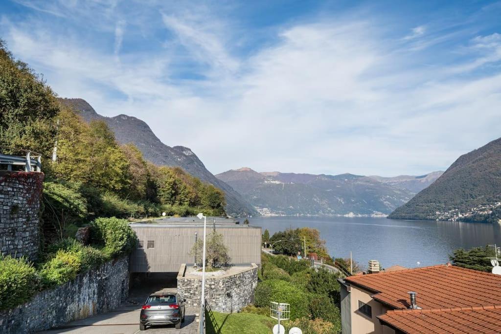 Apartment Bellavista Lagoon B By Italian