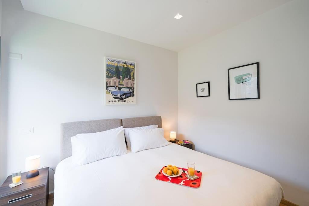 Bellavista Lagoon B By Italian Apartment Laglio