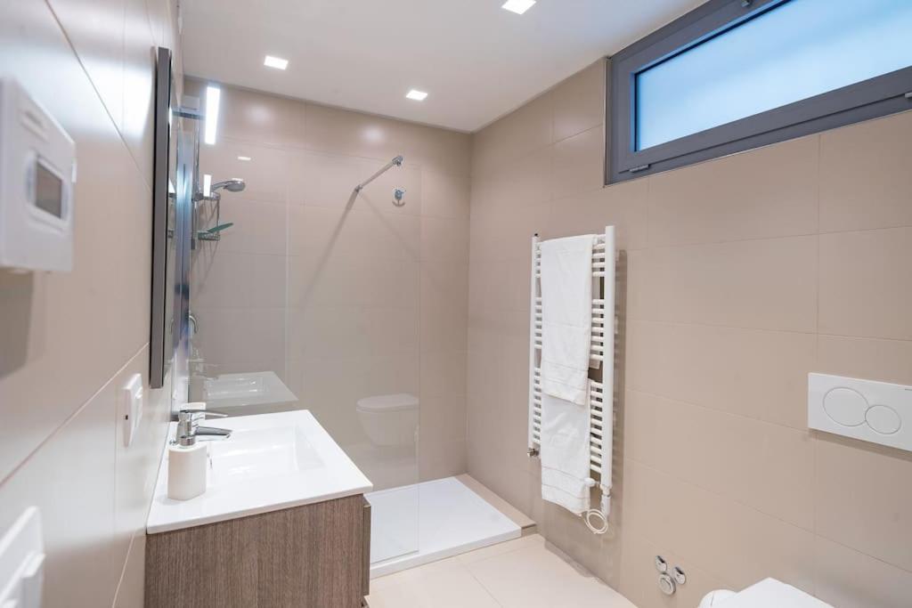 Bellavista Lagoon B By Italian Apartment *