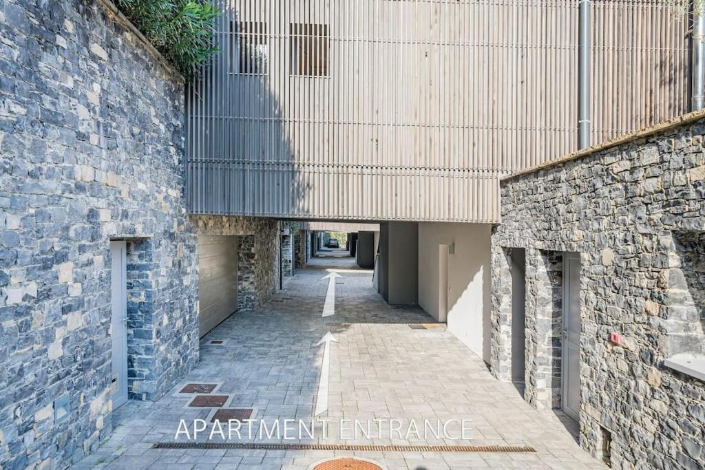 Apartment Bellavista Lagoon B By Italian