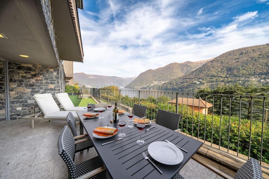 Apartment Bellavista Lagoon B By Italian Laglio