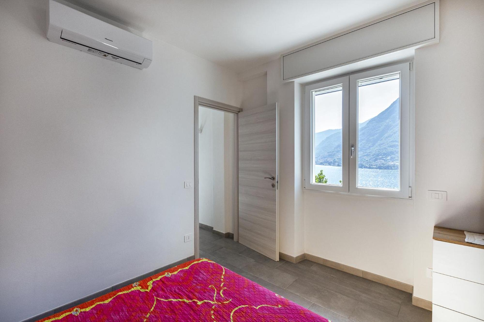 Paradise Vicino A Nesso E Bellagio Holiday home