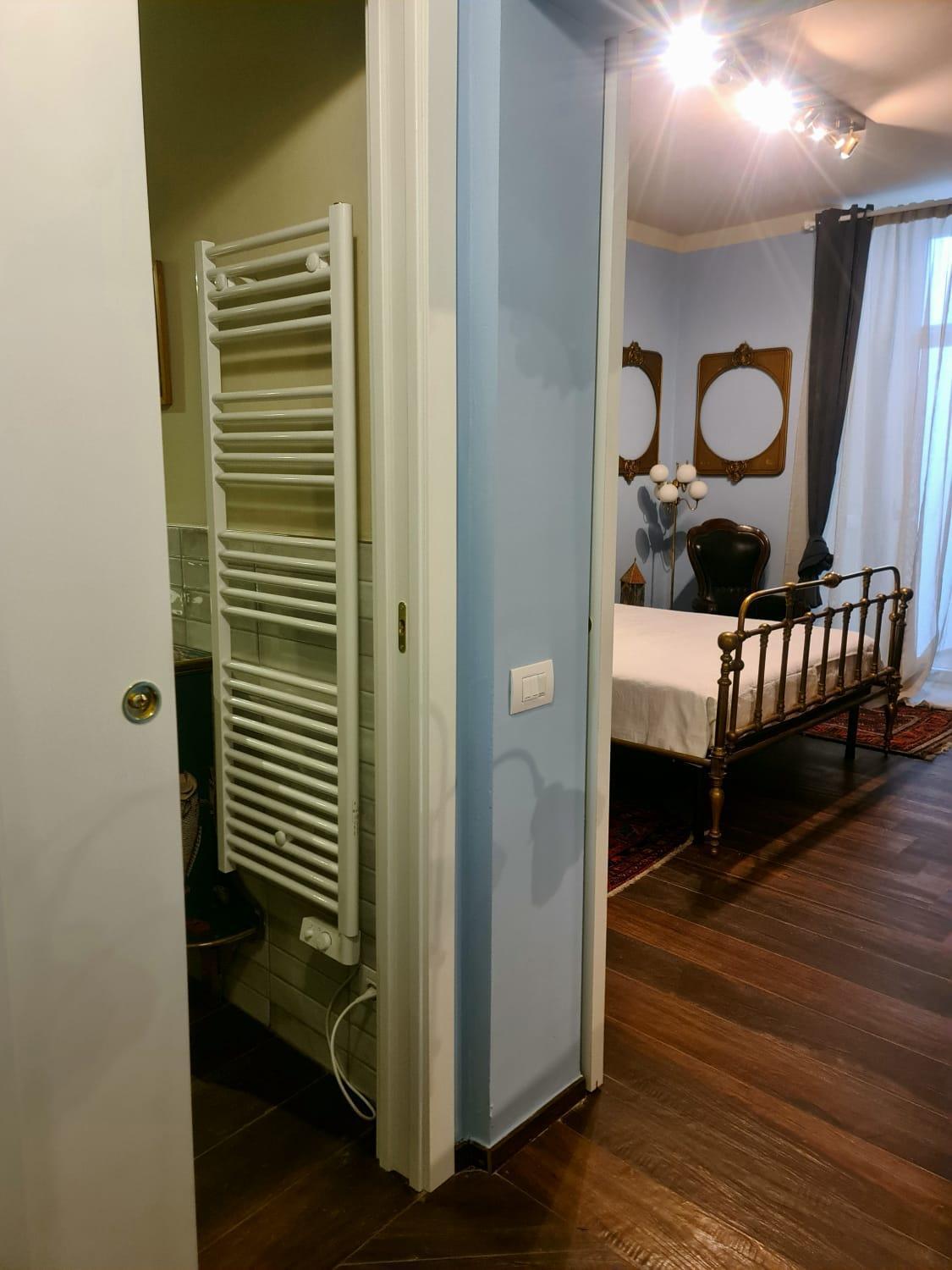 Apartment Bamahome Galbiate