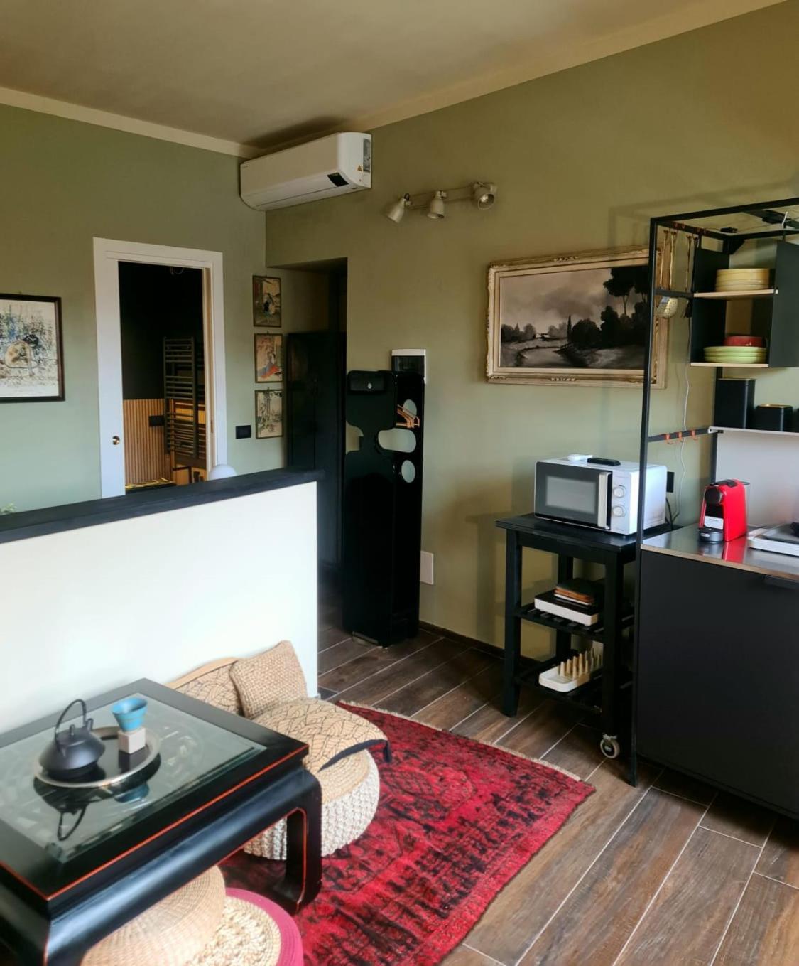 Bamahome Apartment