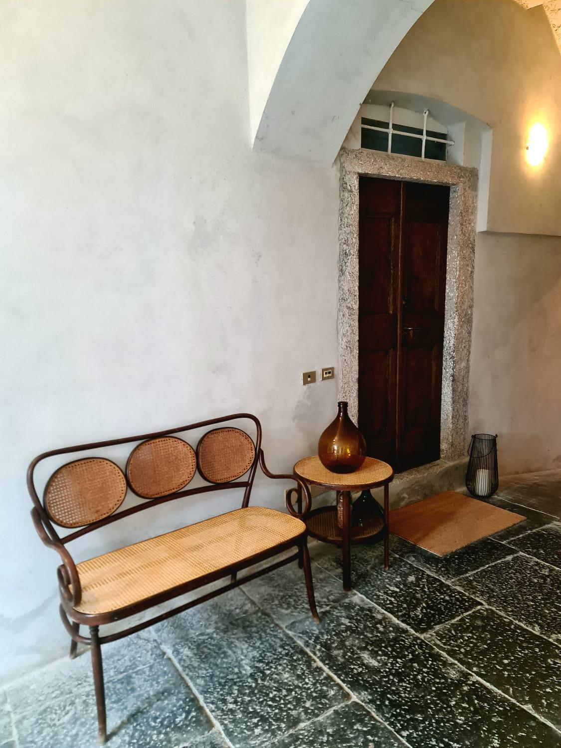 Apartment Bamahome Galbiate