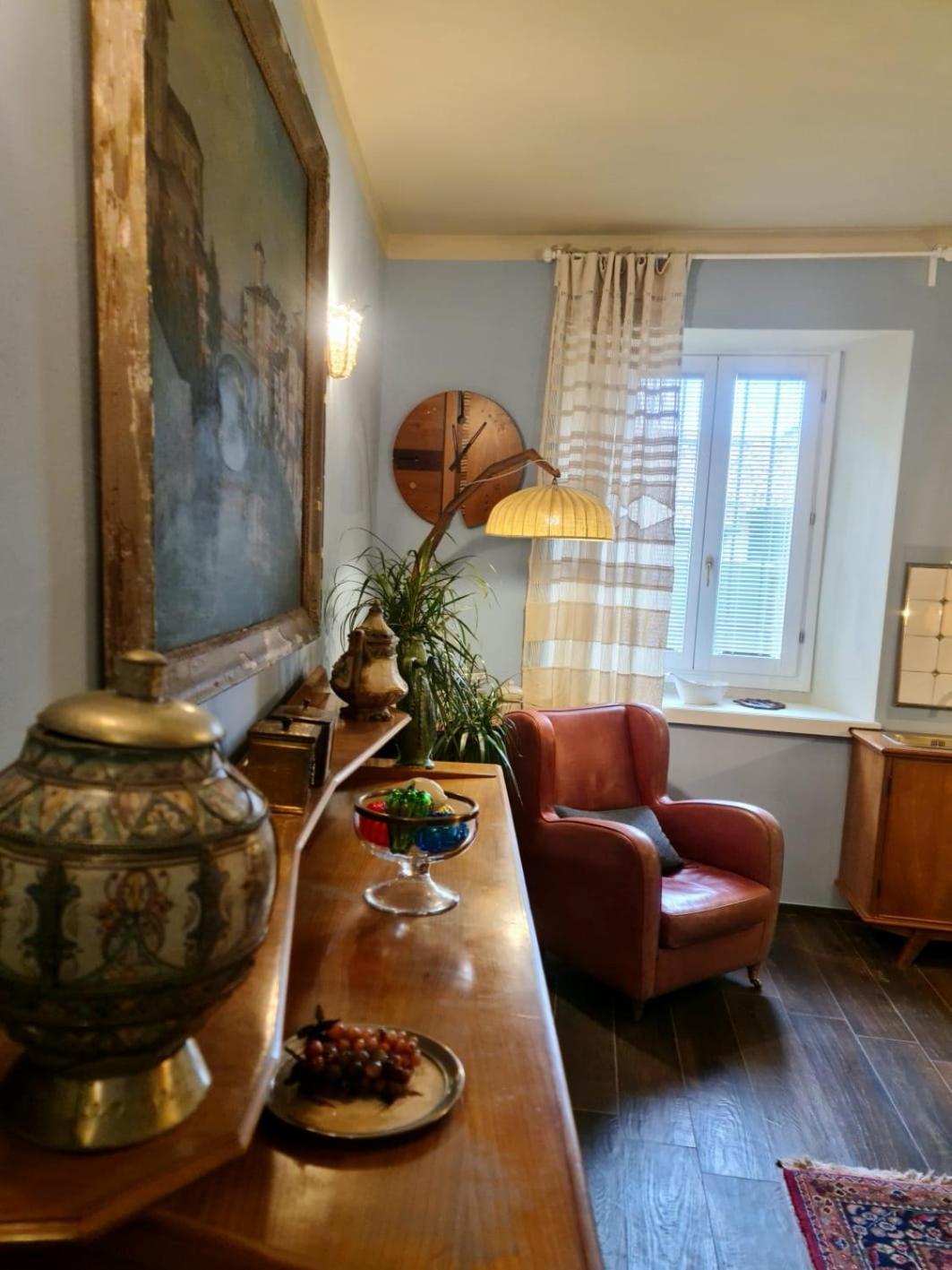 Apartment Bamahome