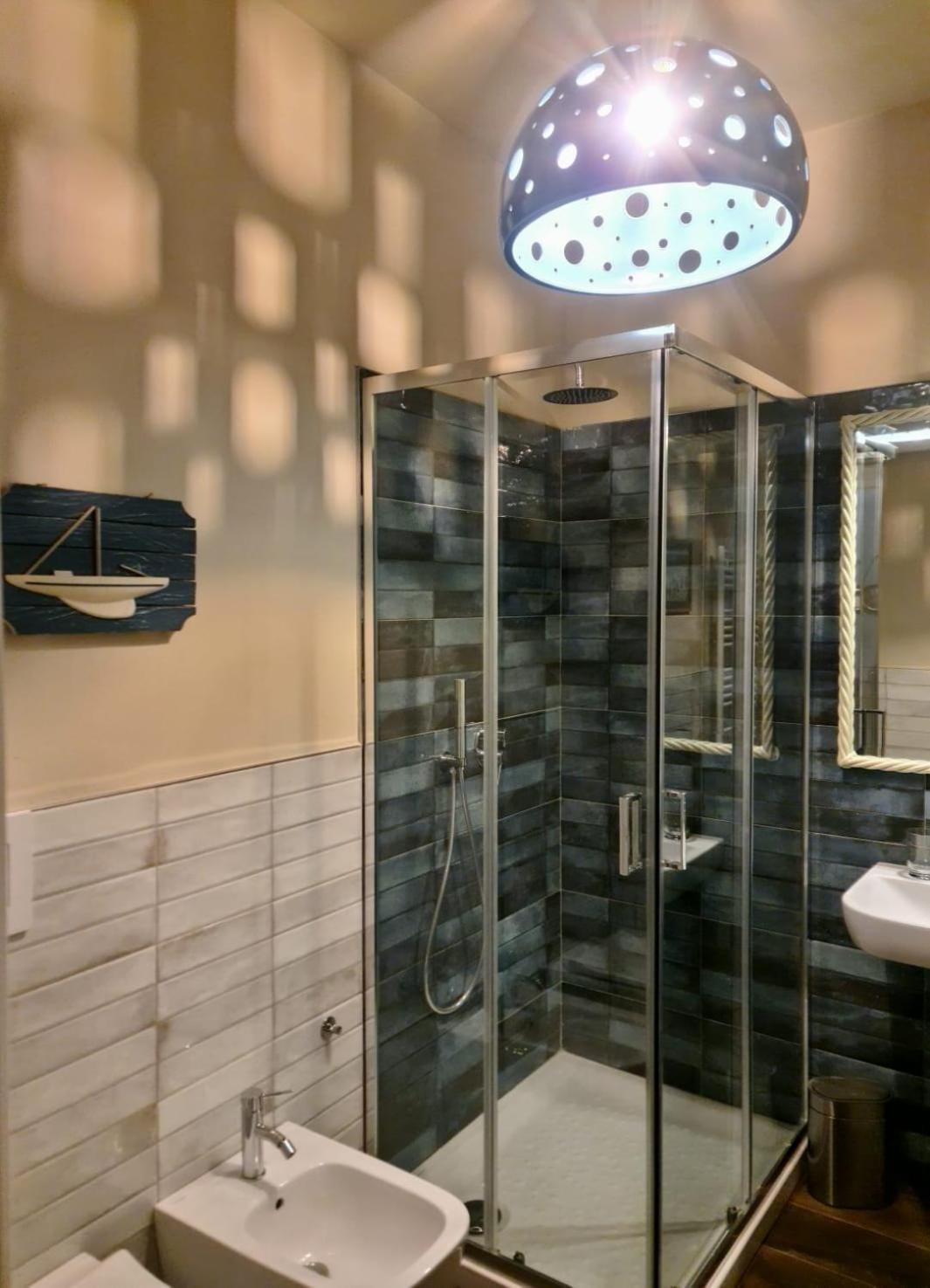 Apartment Bamahome Galbiate