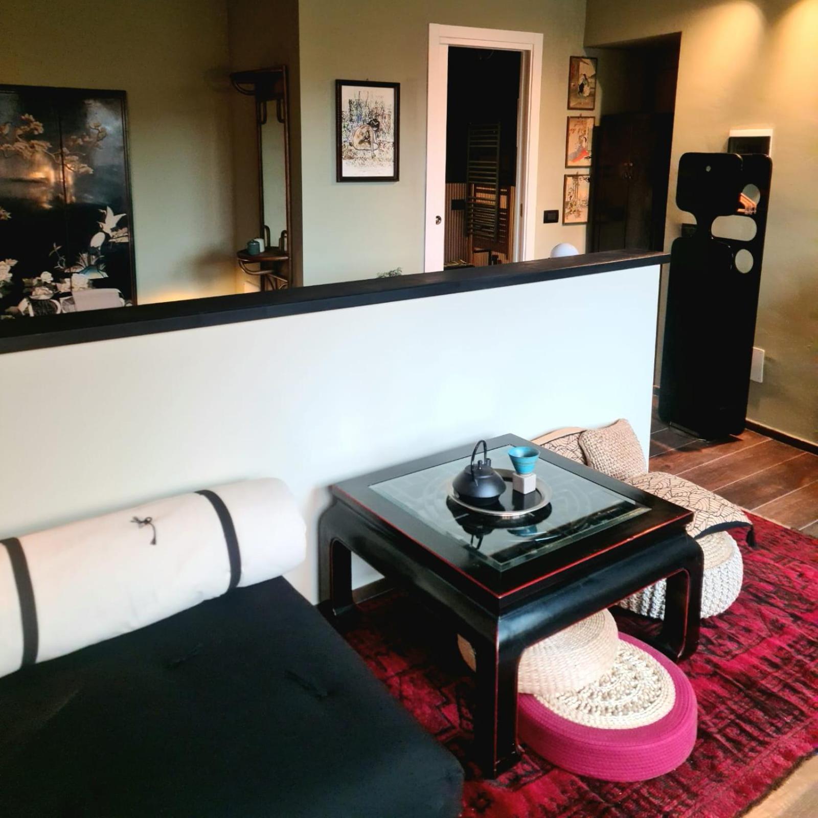 Apartment Bamahome