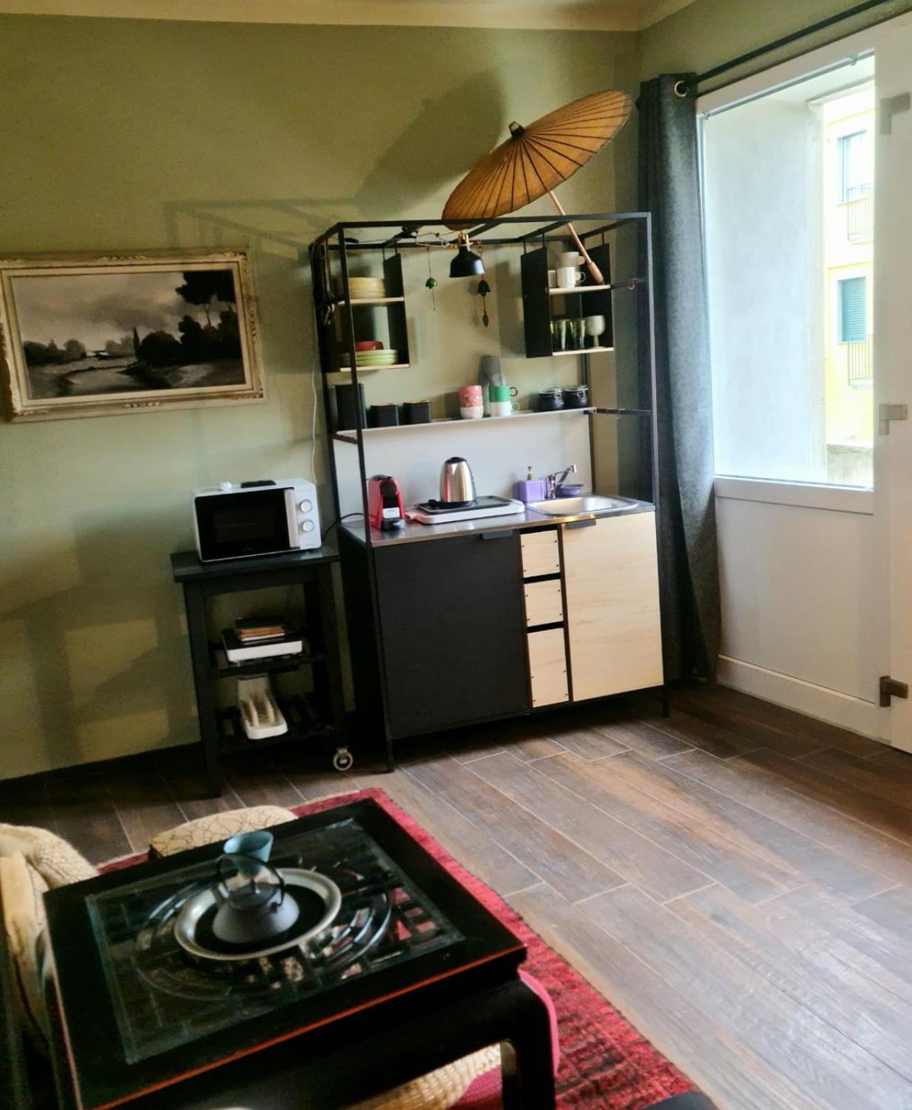 Apartment Bamahome *