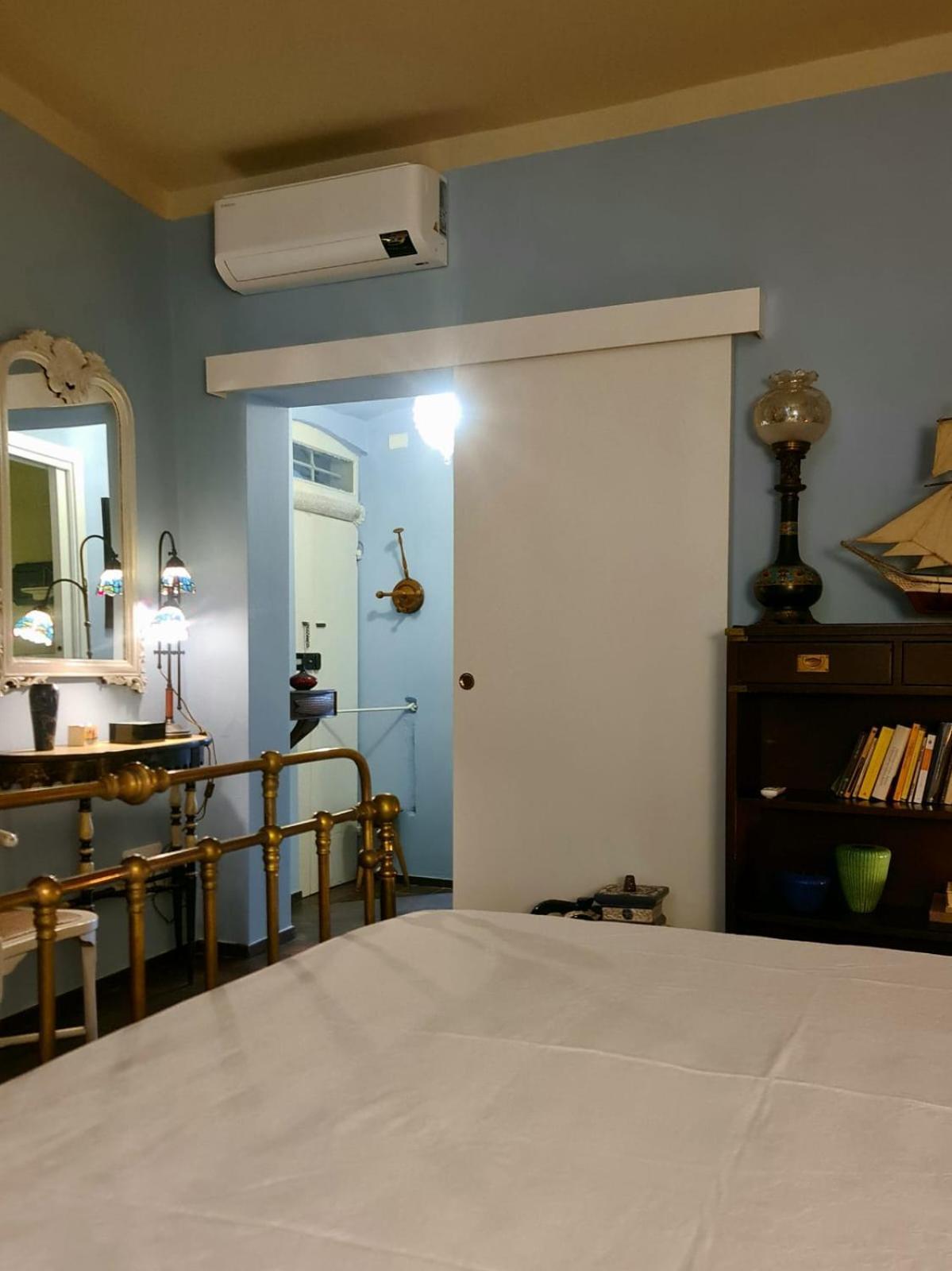 Apartment Bamahome Galbiate