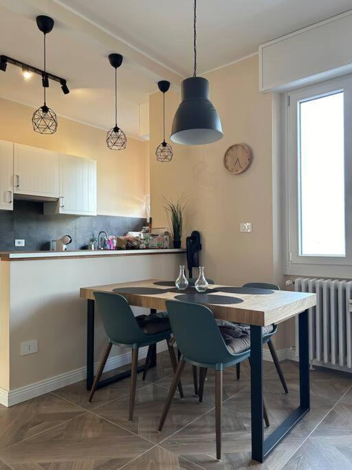 Casa Fortuna Apartment