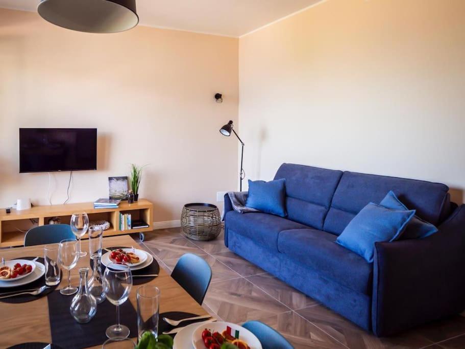 Casa Fortuna Apartment *