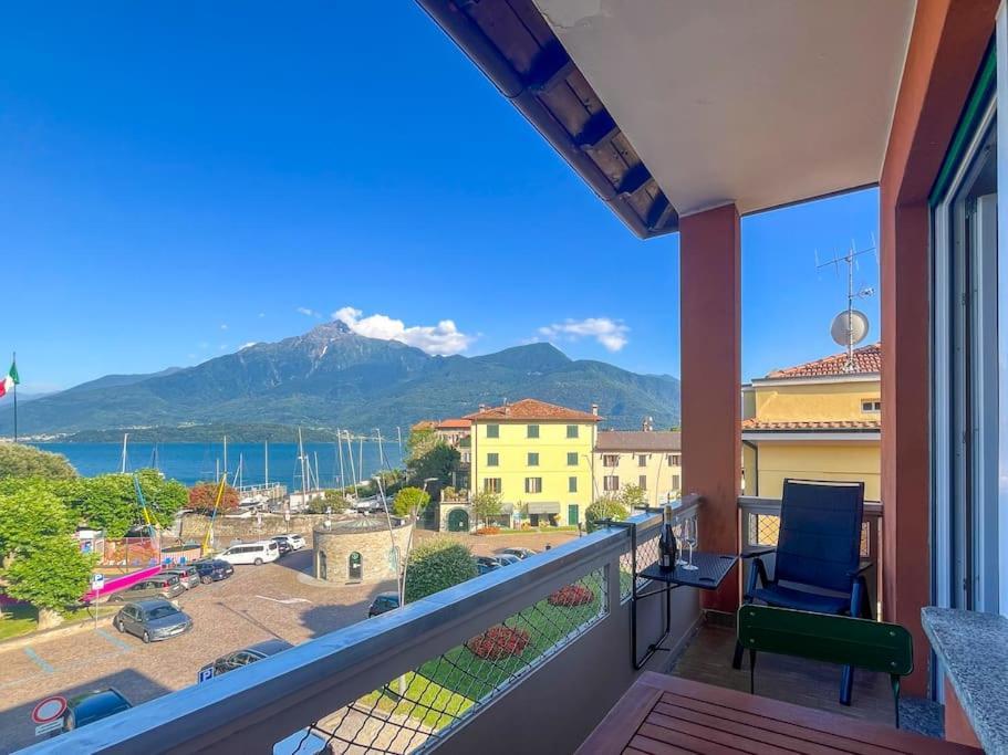 Casa Fortuna Apartment Gravedona