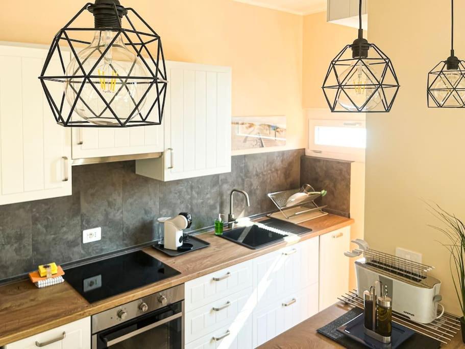 Apartment Casa Fortuna Gravedona