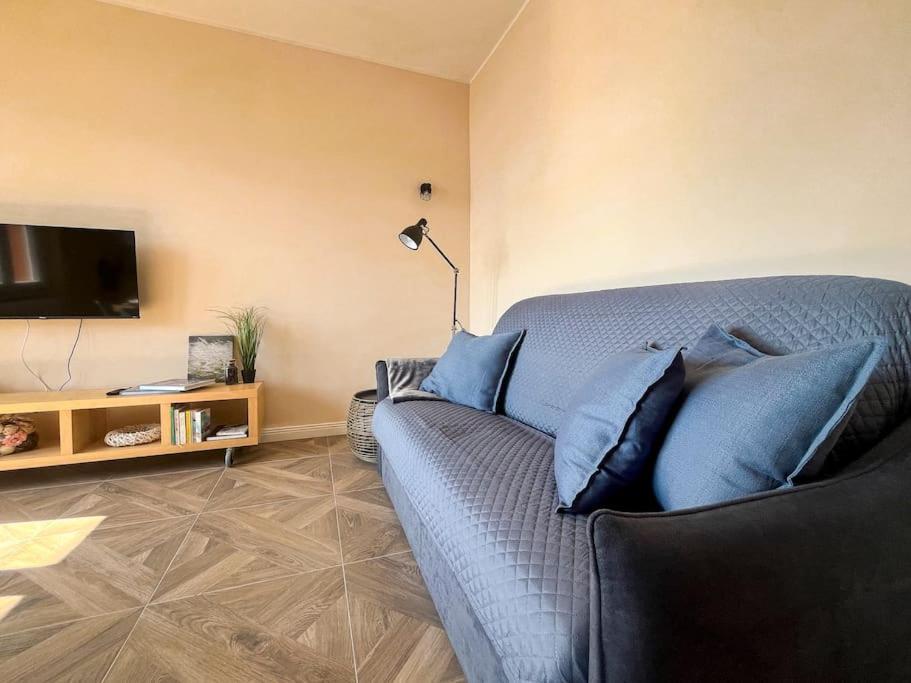 Casa Fortuna Apartment Gravedona