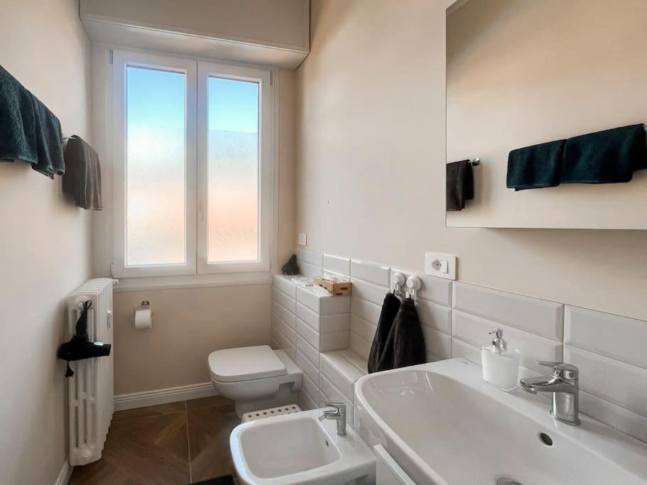 Apartment Casa Fortuna Gravedona