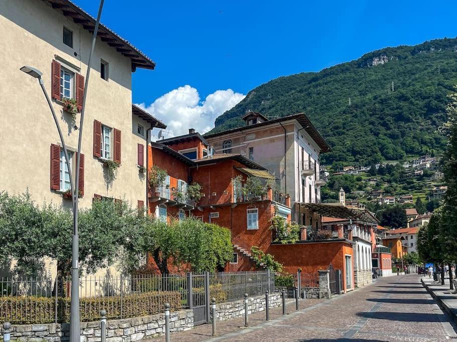 Casa Fortuna Gravedona