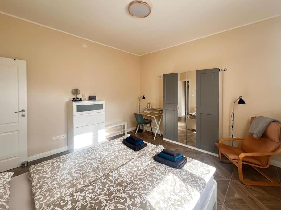 Casa Fortuna Apartment