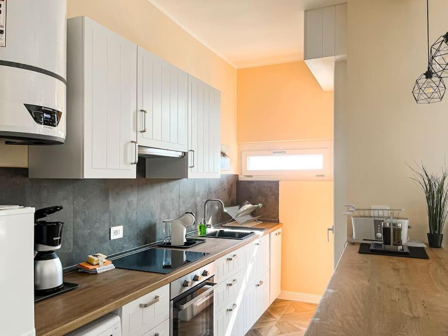 Apartment Casa Fortuna