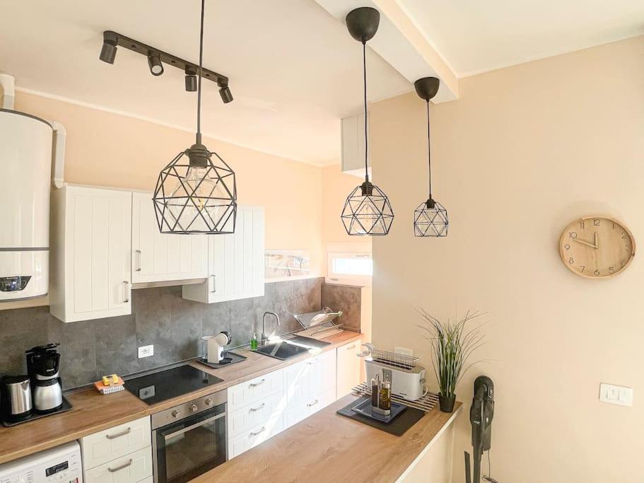 Apartment Casa Fortuna *