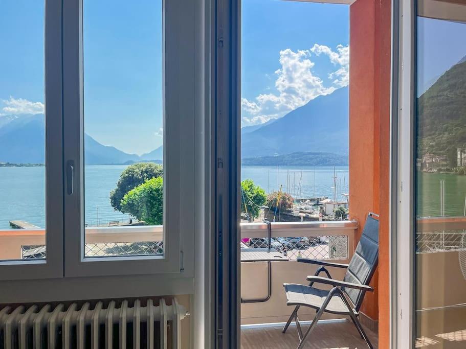 Casa Fortuna Apartment Gravedona