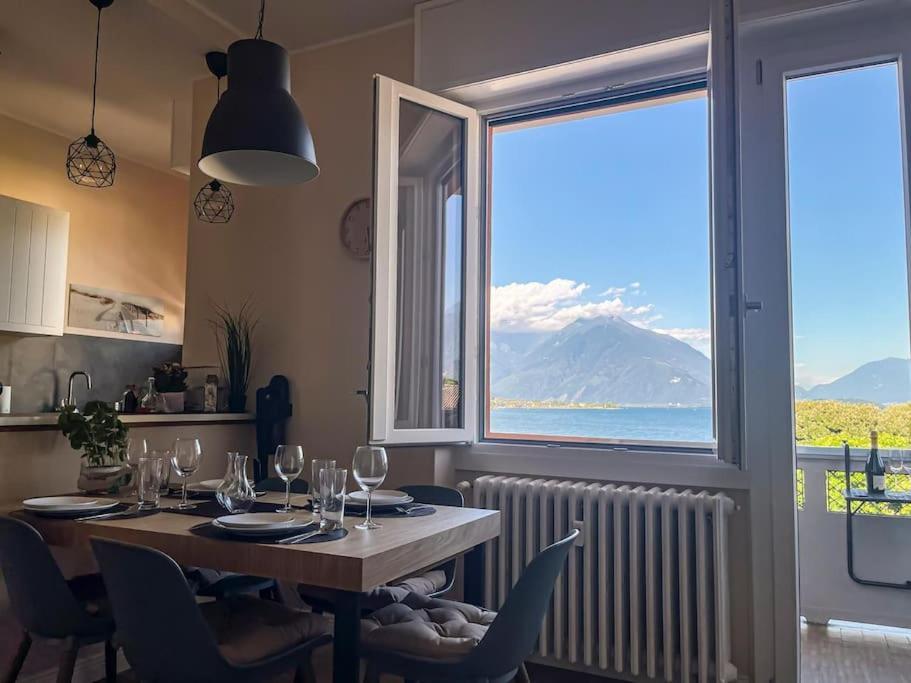 Apartment Casa Fortuna Gravedona