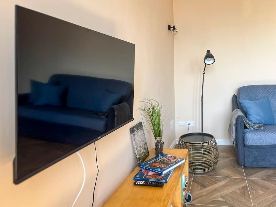 Casa Fortuna Apartment
