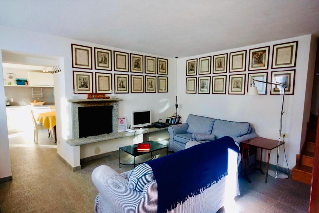 Aparthotel Castello Di Vezio