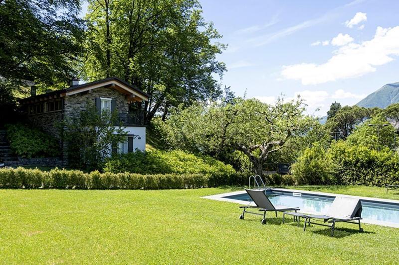 Castello Di Vezio Aparthotel *