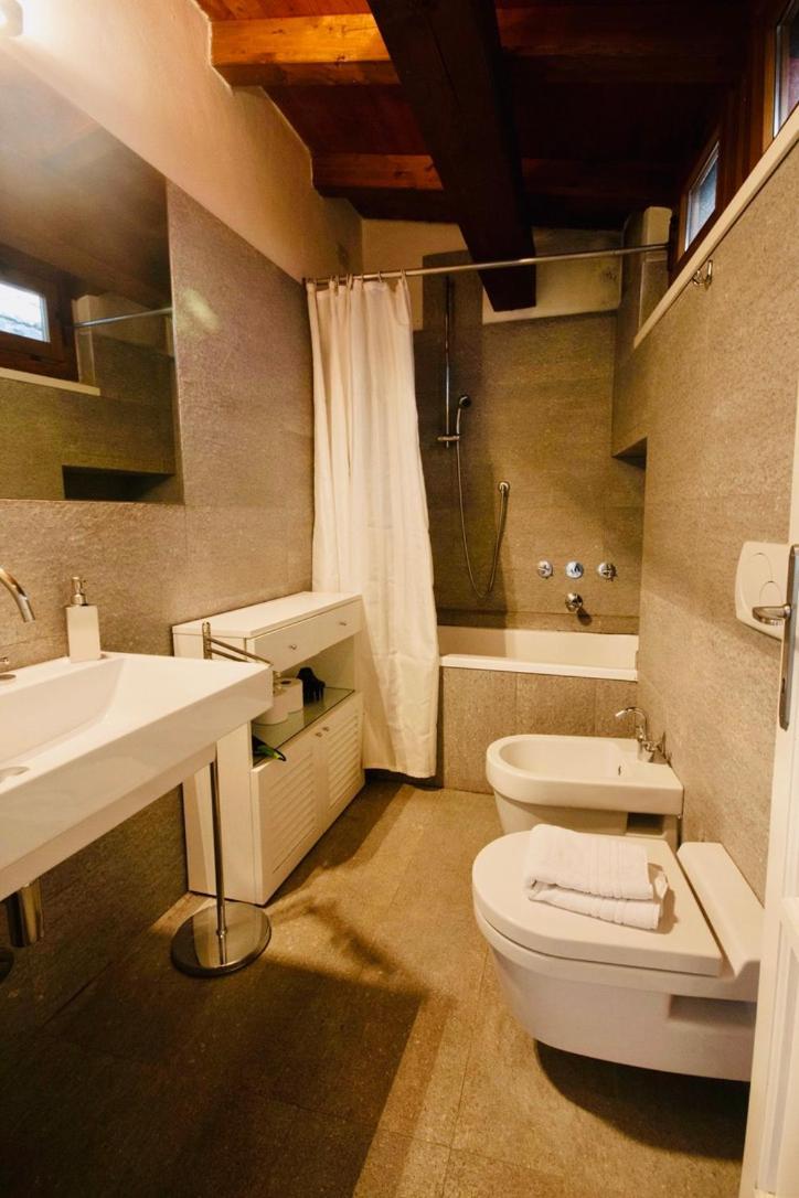 Aparthotel Castello Di Vezio *